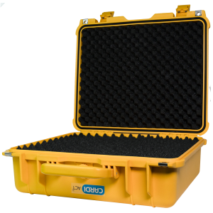 LARGE WATERPROOF TOUGH AED CASE
