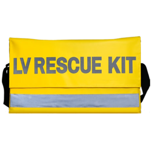 Low Voltage Rescue Kit