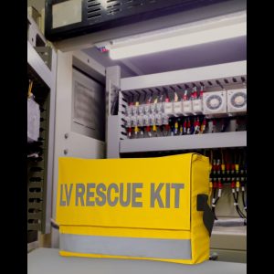 Low Voltage Rescue Kit