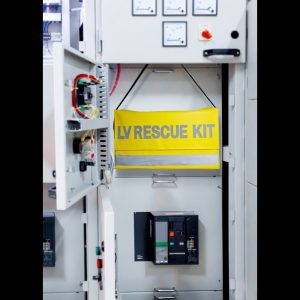 Low Voltage Rescue Kit