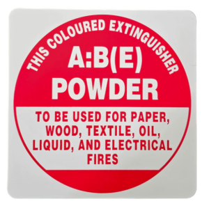 NEW 2026 - Test and Tag Fire Extinguisher and Fire Blankets - Technician Starter Kit