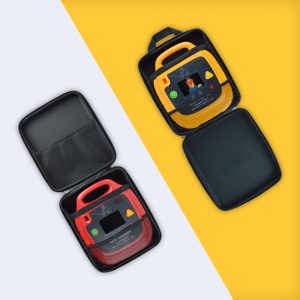 AED Trainer - 10 Pre-Programmed Scenarios