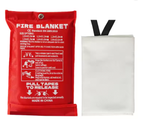 NEW 2026 - Test and Tag Fire Extinguisher and Fire Blankets - Technician Starter Kit