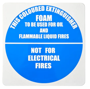 NEW 2026 - Test and Tag Fire Extinguisher and Fire Blankets - Technician Starter Kit