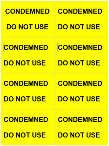 NEW 2026 - Test and Tag Fire Extinguisher and Fire Blankets - Technician Starter Kit