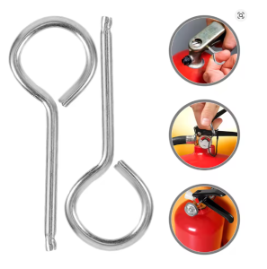 NEW 2026 - Test and Tag Fire Extinguisher and Fire Blankets - Technician Starter Kit