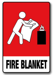 NEW 2026 - Test and Tag Fire Extinguisher and Fire Blankets - Technician Starter Kit